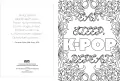 Harmonia Kolorów. Gwiazdy K-POPU - tantis.pl