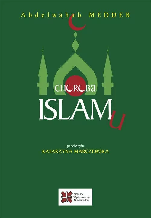 Choroba islamu - tantis.pl