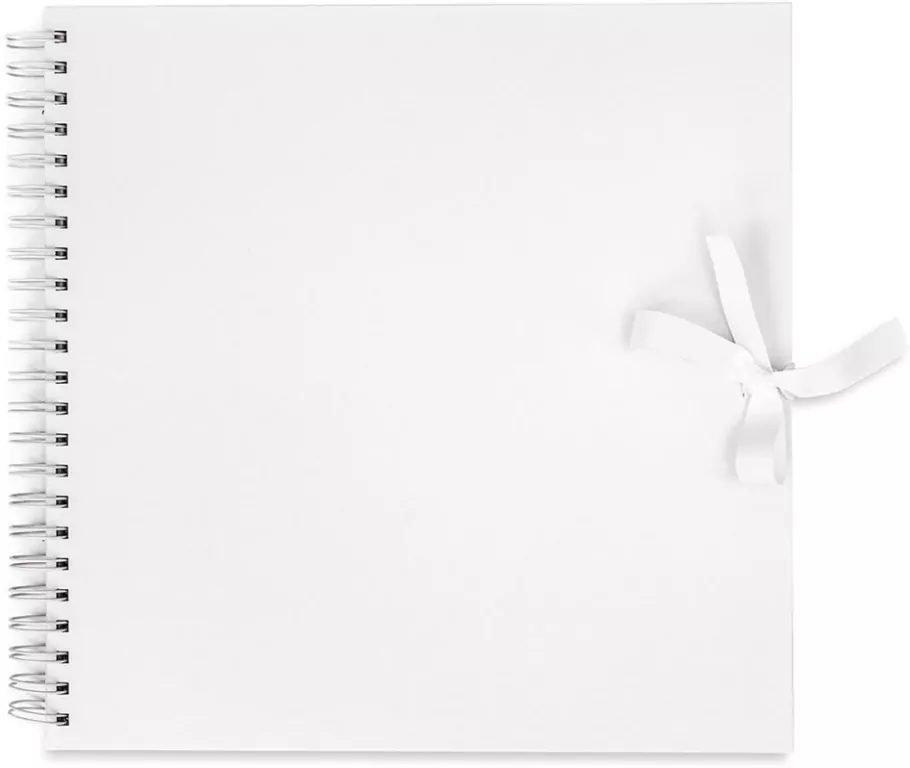 Album do zdobienia 30,5x30,5cm - tantis.pl
