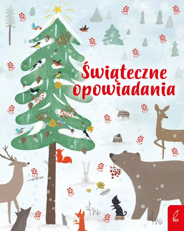 Świąteczne opowiadania - tantis.pl