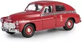 PRL Warszawa M-20 Taxi - tantis.pl