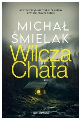 Wilcza chata - tantis.pl
