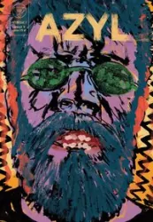 Wydział 7. Azyl. Tom 9