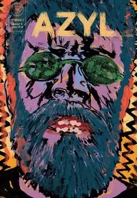 Wydział 7. Azyl. Tom 9