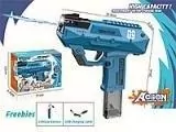Pistolet na wodę - tantis.pl