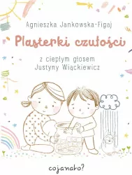Plasterki czułości