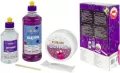 Super Slime XL. Glow in the dark - tantis.pl