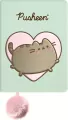 Notatnik pluszowy A5/96K Pusheen - tantis.pl
