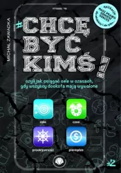 Chcę być kimś! Tom 2