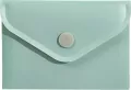 Teczka koperta A7 PP zieleń morandi - tantis.pl