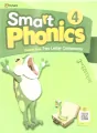 Smart Phonics 4 SB - tantis.pl
