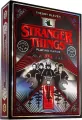 Karty Stranger Things Theory11 - tantis.pl