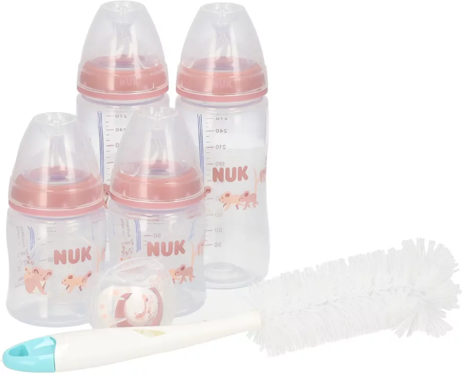 NUK ZEST FC PERFECT START KOALA 10225357 1/2 - tantis.pl