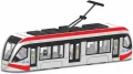Tramwaj City Trams - tantis.pl