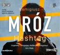 Hashtag. Audiobook - tantis.pl