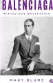 Cristóbal Balenciaga. Mistrz nas wszystkich - tantis.pl