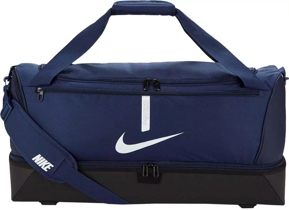 Torba sportowa Nike Academy Granatowa 59l - tantis.pl