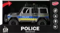 Auto terenowe Policja - tantis.pl