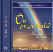 On przychodzi Audiobook - tantis.pl