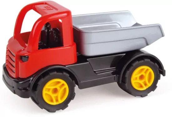 Lena. Truckies Wywrotka