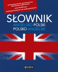 Słownik ang-pol pol-ang PUBLICAT