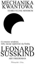 Mechanika kwantowa. Teoretyczne minimum