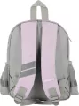 Plecak S-Mid Królik lila - tantis.pl