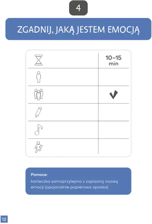 Emocje i zabawa - tantis.pl