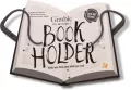 Gimble Book Holder szary uchwyt do książki tabletu - tantis.pl