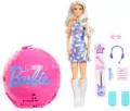 Barbie Kariera - Wyskakująca lalka Gwiazda pop - tantis.pl