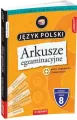 Arkusze egzaminacyjne z języka polskiego dla 8-klasisty - tantis.pl