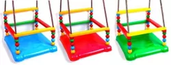 Huśtawka kwadratowa 2 TechnoK, mix
