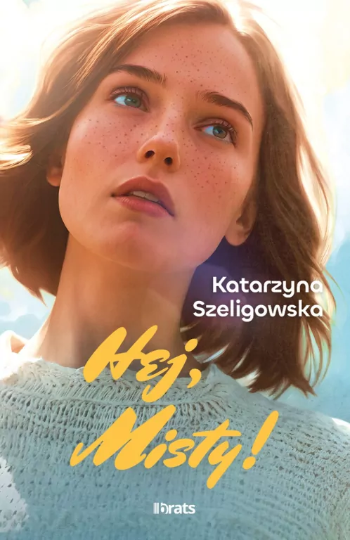 Hej, Misty! - tantis.pl