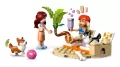 LEGO® Freinds. Przygoda z surfującymi psami - tantis.pl