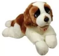 Bernardyn z beczką 61cm - tantis.pl