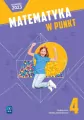 Matematyka w punkt. Podręcznik. Klasa 4. Szkoła Podstawowa - tantis.pl