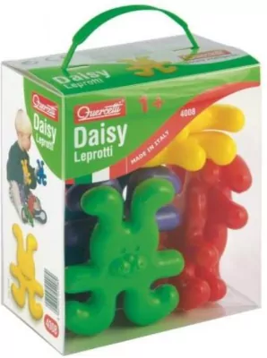 Układanka Daisy królik