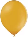 Balony Belbal Pastel Honey Yellow - tantis.pl