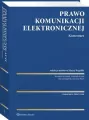 Prawo komunikacji elektronicznej. Komentarz - tantis.pl
