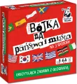 Bójka na państwa i miasta. Gra geograficzna - tantis.pl