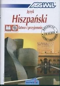 Hiszpański łatwo i przyjemnie ASSIMIL - tantis.pl