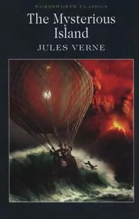 The Mysterious Island - tantis.pl