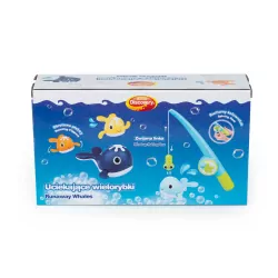 Uciekające wielorybki 50488