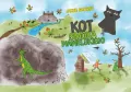 Kot Smoka Wawelskiego - tantis.pl