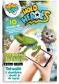 Tatuaże dla dzieci AR Holo Heroes - tantis.pl