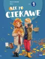 Ale to ciekawe! Klasa 2. Cz.1. Zeszyt ćwiczeń - tantis.pl