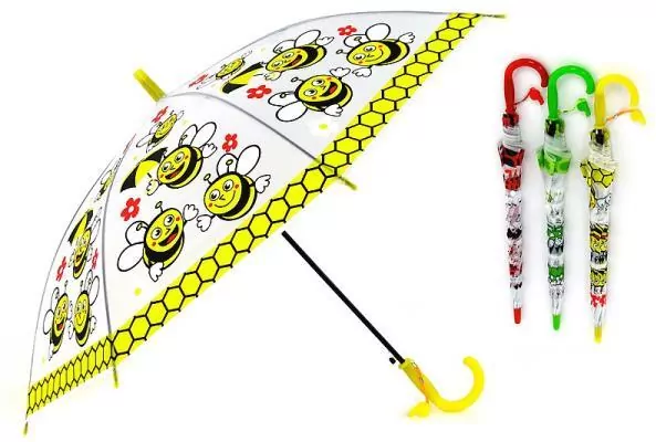 Parasolka dziecięca MIX - tantis.pl