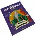 Mały potterownik. Profesor Dumbledore - tantis.pl