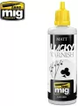 Ammo: Lucky Varnish - Matt (60ml) - tantis.pl
