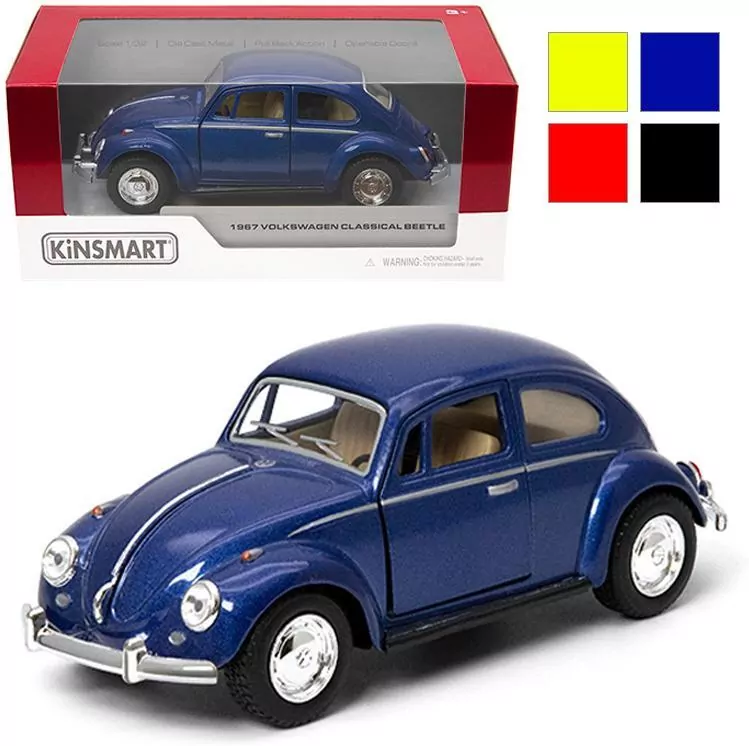 Volkswagen garbus classic - tantis.pl
